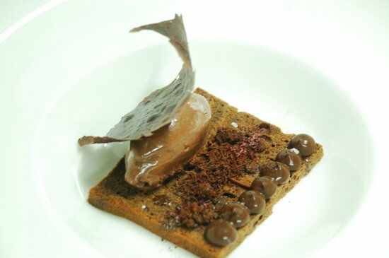 Restaurant Max by Riad Elisa