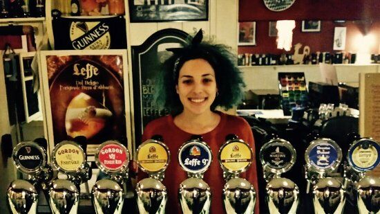 Brasserie Ribello Gallo