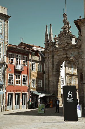 Museo dell'Immagine di Braga
