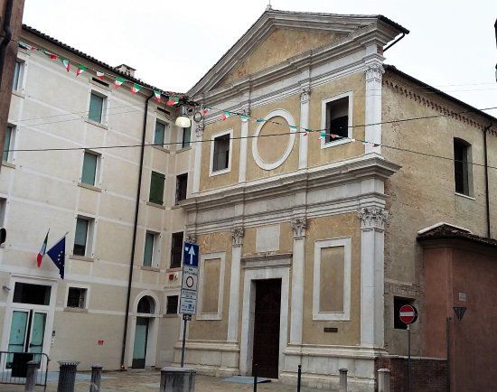 Museo Nazionale Collezione Salce