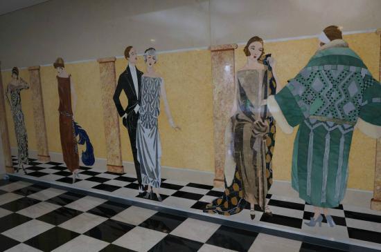 Bunka Gakuen Costume Museum