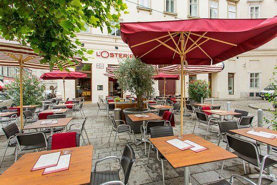 L'Osteria