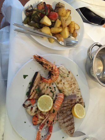 Enjoy - Gusto Italiano