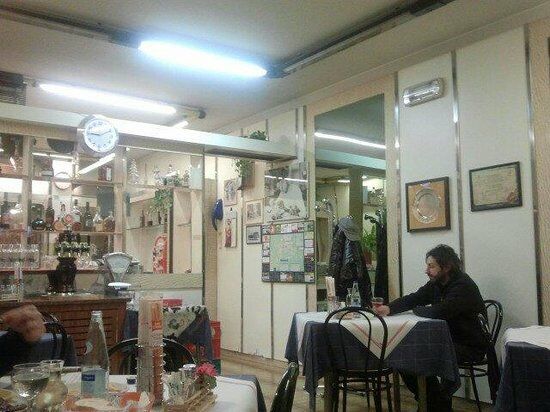 Trattoria Da Nicolina