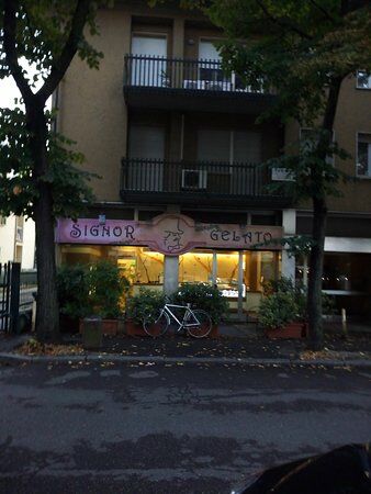 Signor Gelato