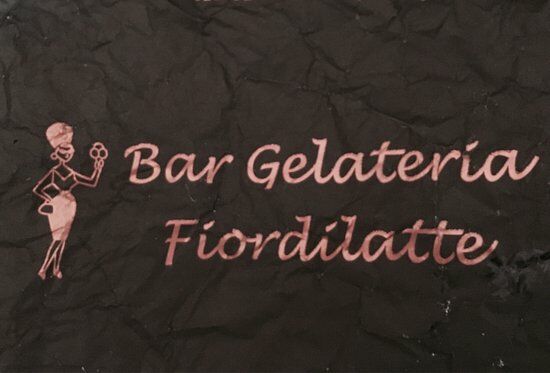 Bar Gelateria Fiordilatte