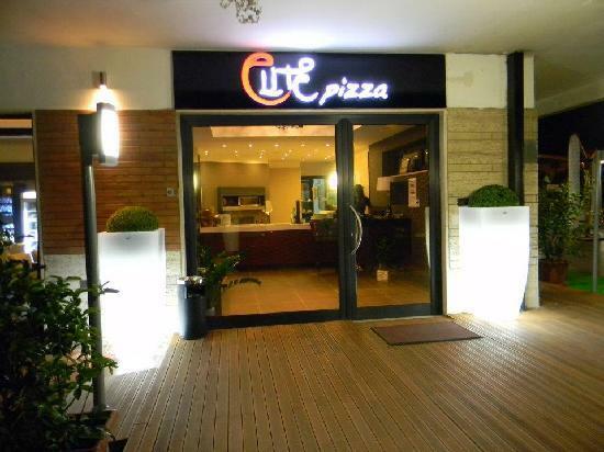 Elite Pizza