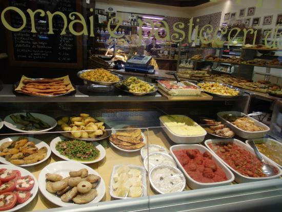 Forno Pasticceria Valentini