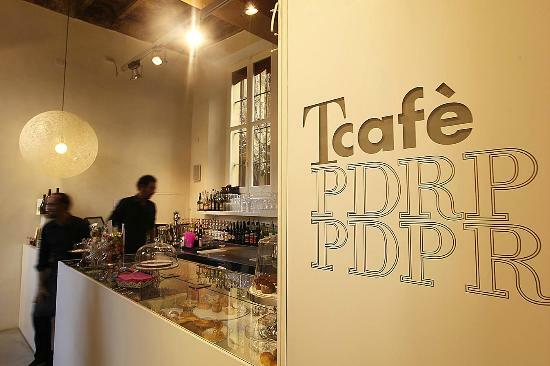 Tcafè