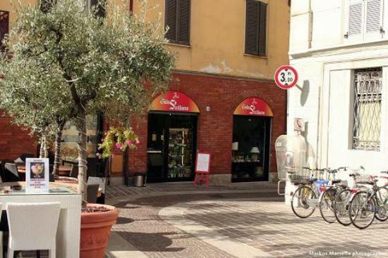 Goloso Siciliano