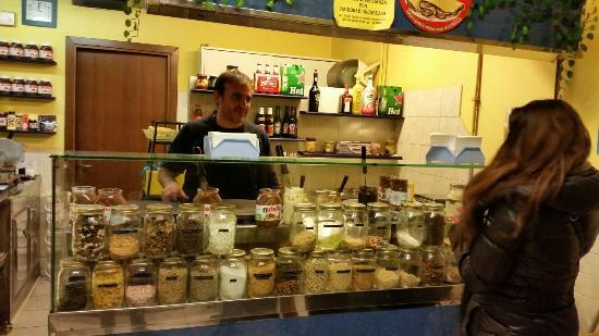 Creperia San Lorenzo