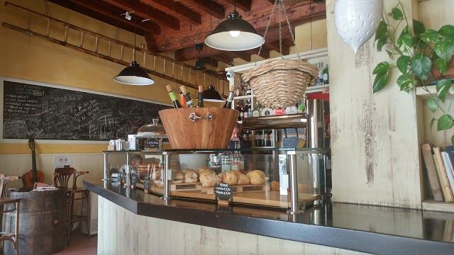 Osteria ai Portegheti