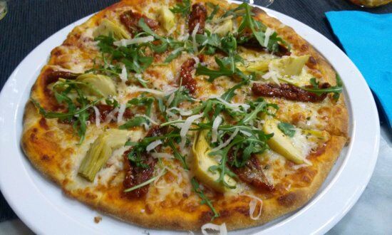 Pizzeria Trattoria La Gioconda