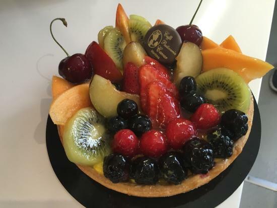 Bar-Pasticceria Cavour