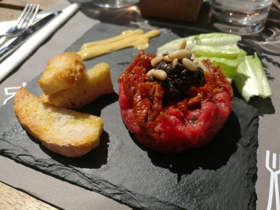 Cinto - Cucina in Torre