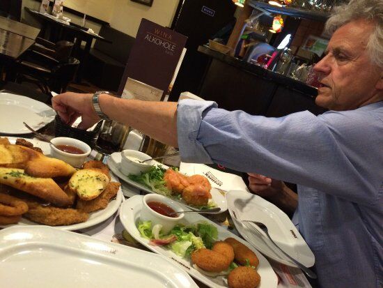 Sphinx - Galeria Krakowska