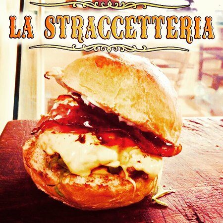 La Straccetteria