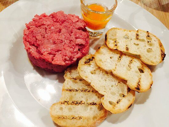 Hosteria Moderna Padova