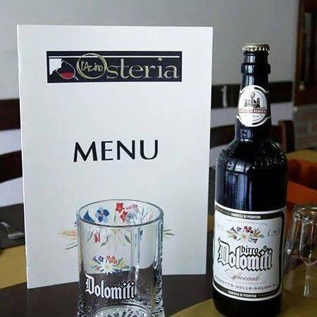 Enoteca Birreria l'Acino