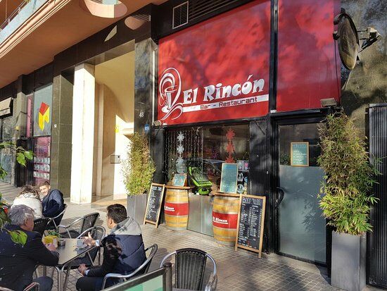 El Rincón De Galicia
