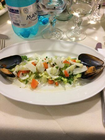 La Buona Forchetta