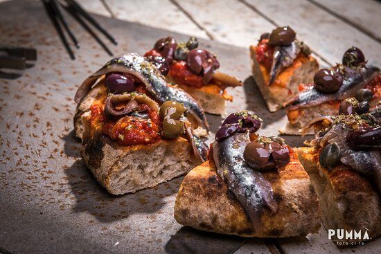 Pummà Milano Marittima