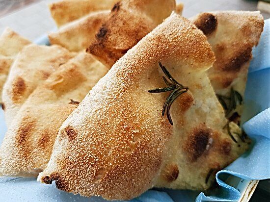 Maurizio's Italian Food