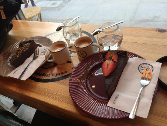 FC Caffe