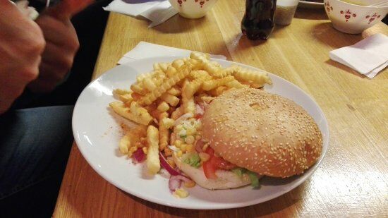 Marmaris Pizza & Grill