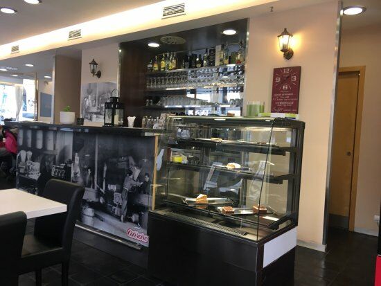 Ristorante Casa mia