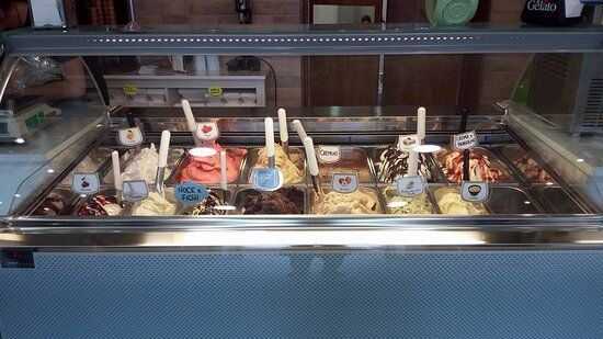 Gelateria Igloo