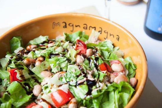 Magnamagna Prodotto Tipico