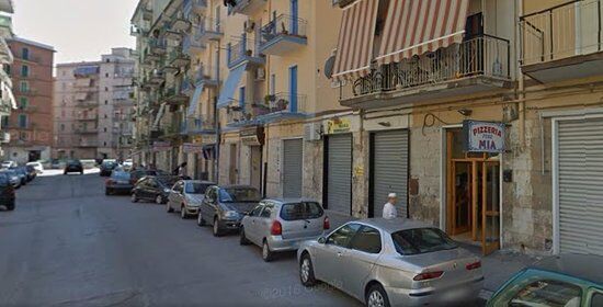 Pizzeria Pino Mia di Demeo Giuseppe