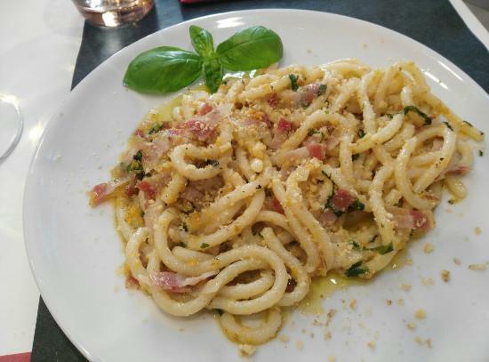 Osteria Pizzeria La Grotta di S.Agostino