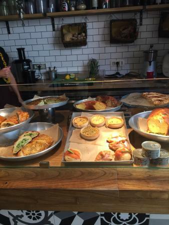 Dispensa Cibo Urbano