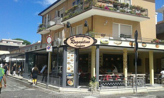 Rugantino Bar Ristorante