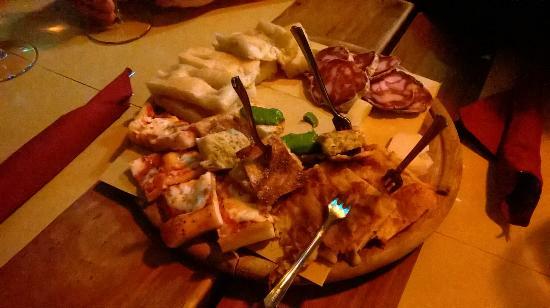 Enoteca U Fundu