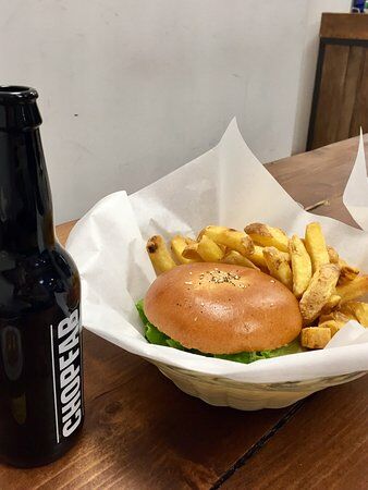 Holy Cow Langstrasse Zürich