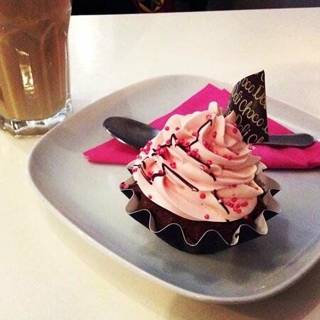 Choco Deli Oy