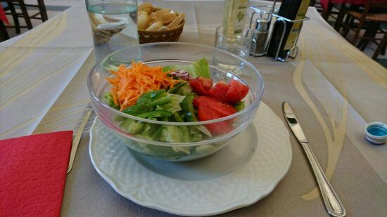 La Campagnola Srl Semplificata