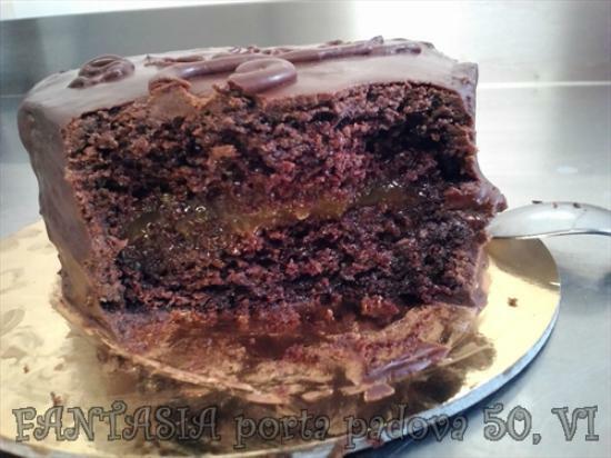 Fantasia Cake Design