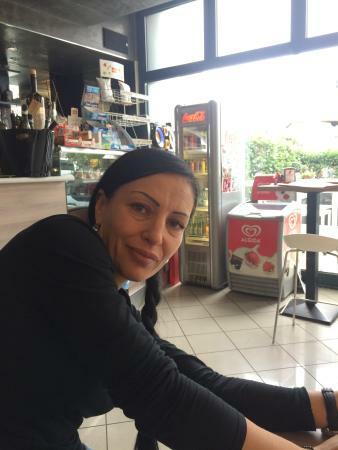 Le Chat Noir Vicenza