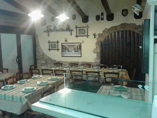 Il nuovo piccolo borgo