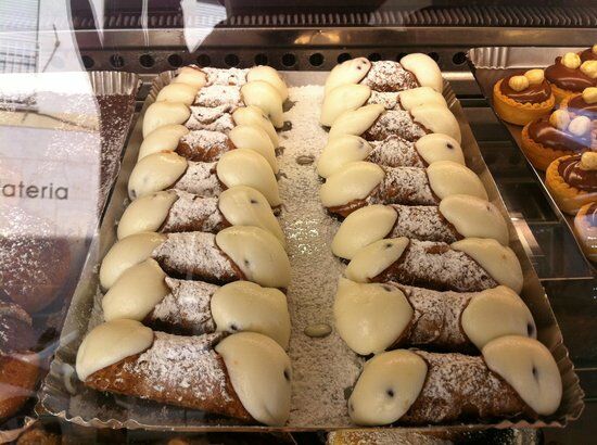 Pasticceria trapani