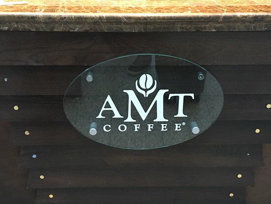 AMT Coffee