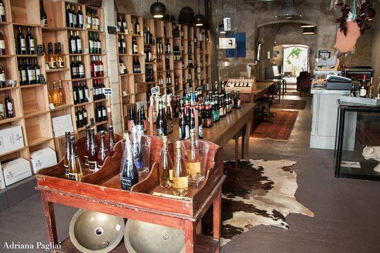 La Conserverie-Converserie