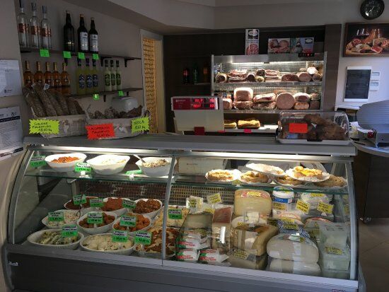 Salumeria Gastronomia Simone
