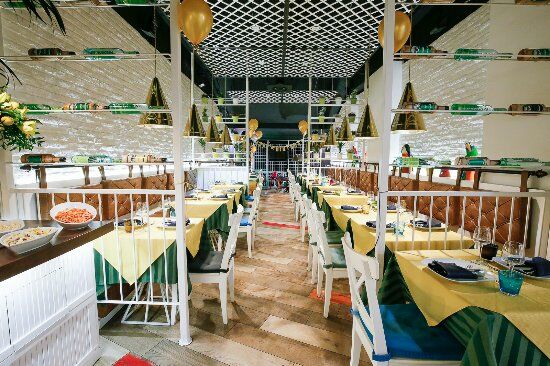 Rio Samba Churrascaria