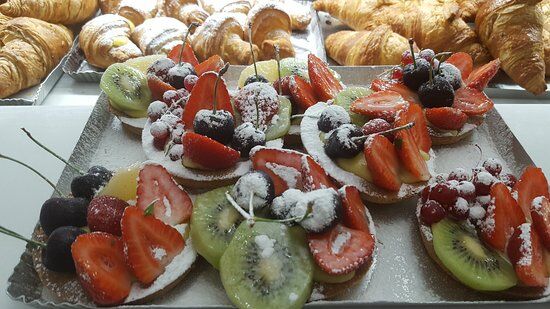 dolcesale caffetteria pasticceria