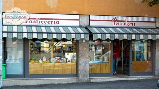 Pasticceria Bordoni